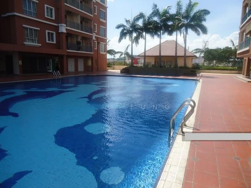 Fortune Park (Suria Perdana) - 2