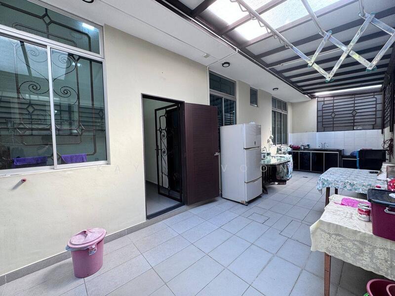 Ponderosa Molek 2 Storey Semi D Corner - 4