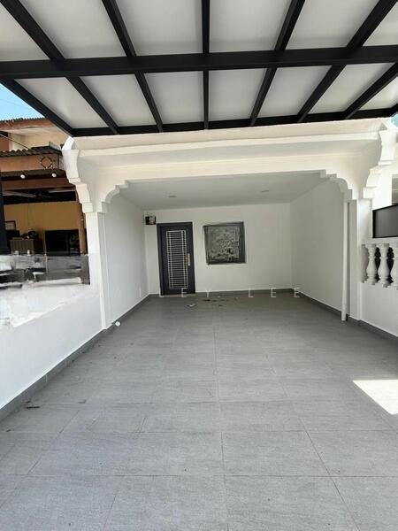 Taman Johor Jaya - 2