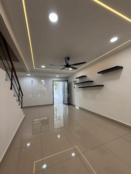 Taman Johor Jaya - 3