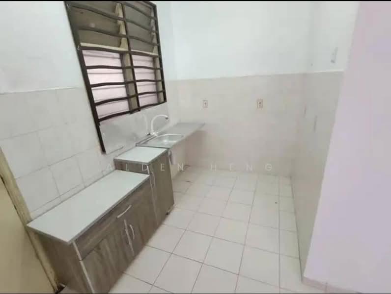 Villa Krystal @ Bandar Selesa Jaya - 3