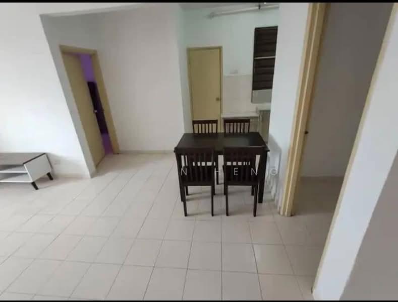 Villa Krystal @ Bandar Selesa Jaya - 2