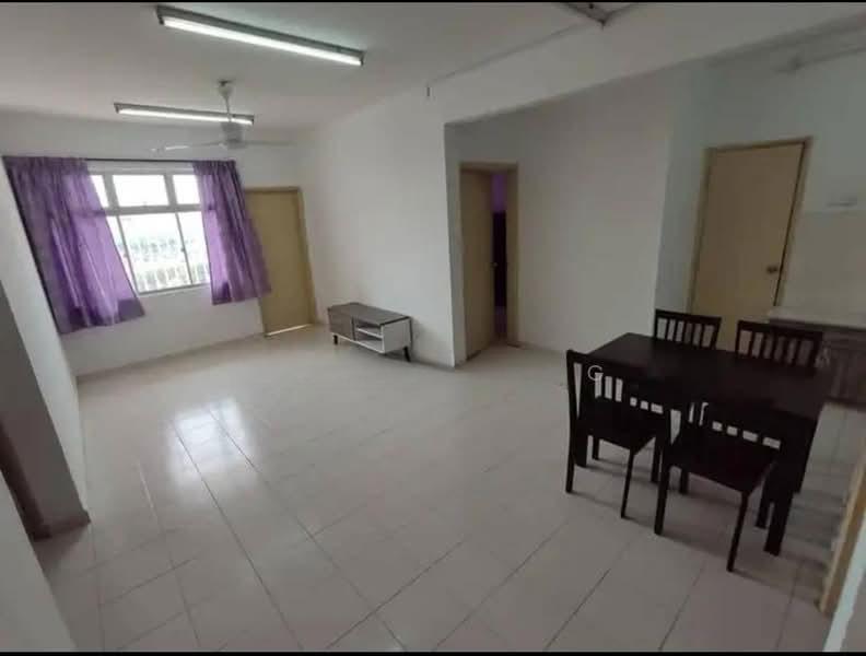 Villa Krystal @ Bandar Selesa Jaya - 1