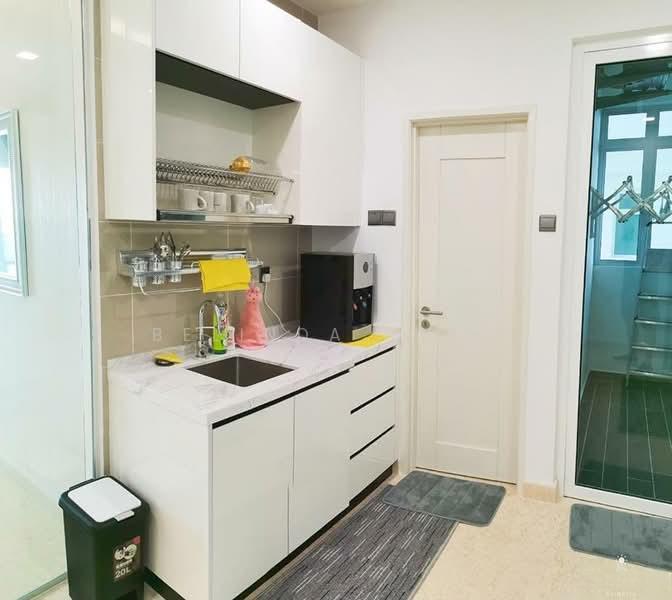 TriTower Residence @ Johor Bahru Sentral - 5