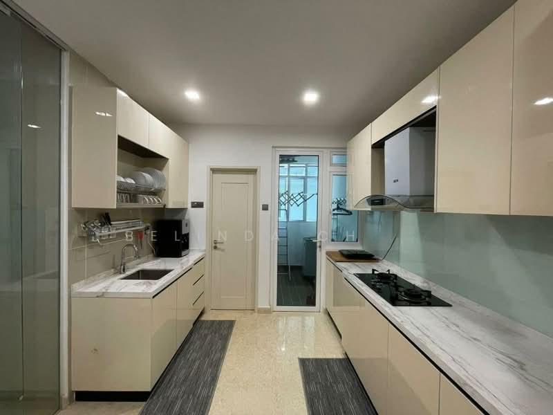 TriTower Residence @ Johor Bahru Sentral - 4