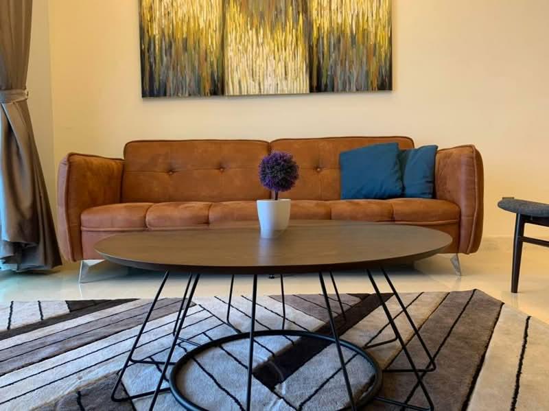 TriTower Residence @ Johor Bahru Sentral - 2