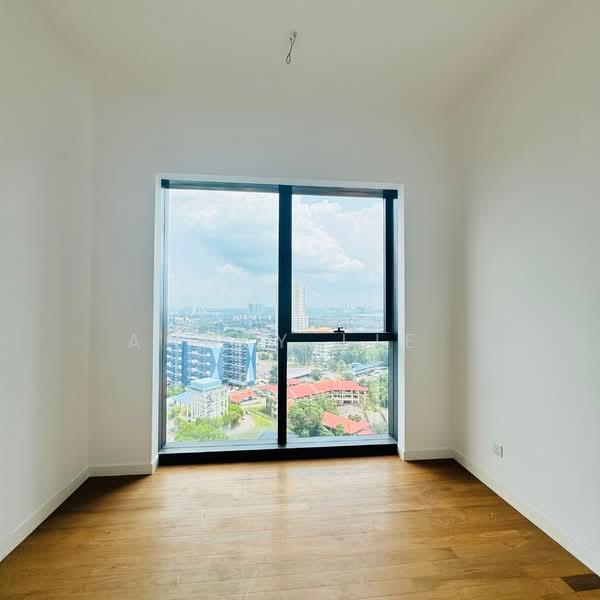 The Astaka @ 1 Bukit Senyum - 4