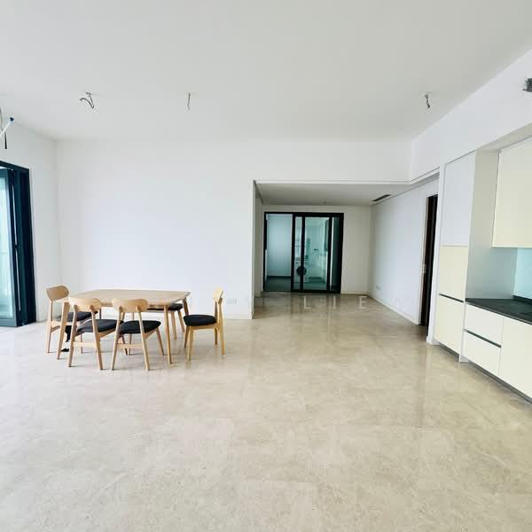 The Astaka @ 1 Bukit Senyum - 3