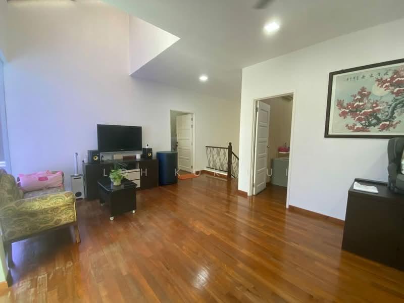 Taman Sutera Utama - 4