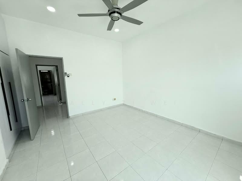 Taman Jaya Putra - 5