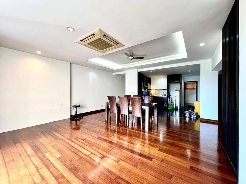 Tivoli Villas - 2