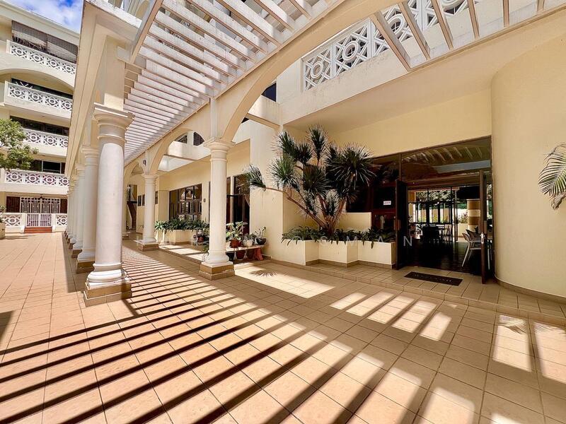 Tivoli Villas - 3