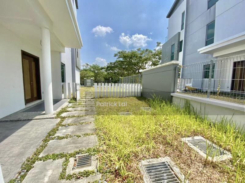Sunway Lenang Heights - 3