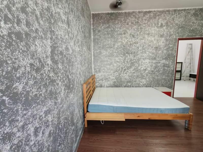 Taman Lagenda Putra - 4