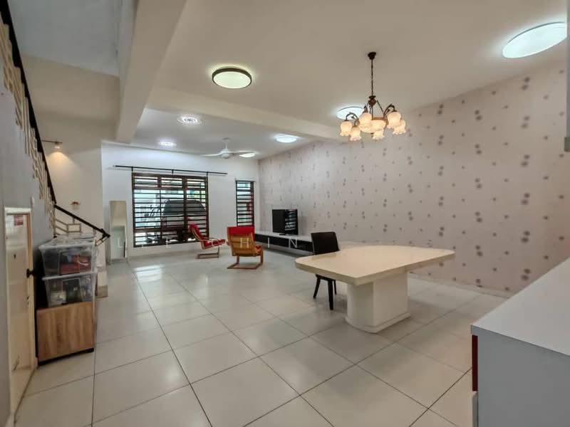 Taman Lagenda Putra - 2