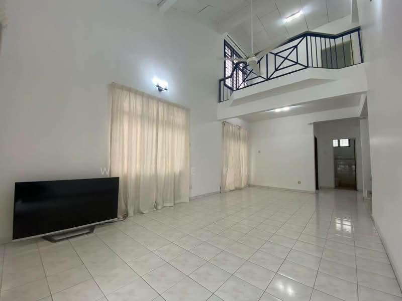 Taman Megah Ria - 2