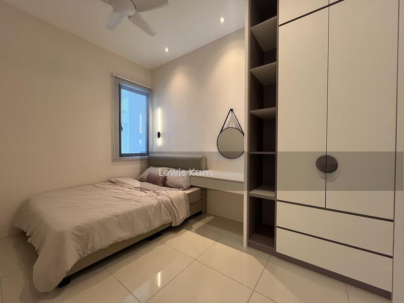 Mont Residence - 4