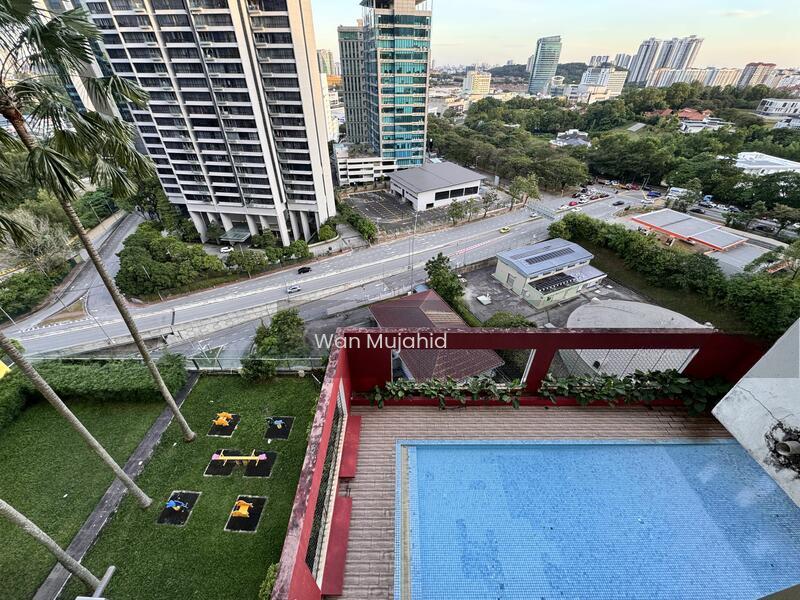 Neo Damansara - 2