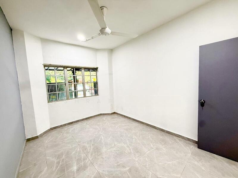 Telok Panglima Garang - 2