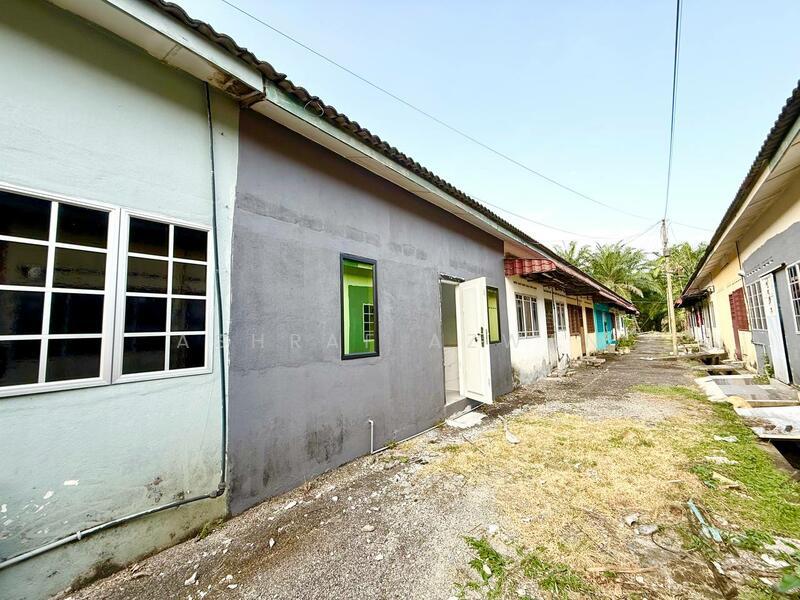 Telok Panglima Garang - 5