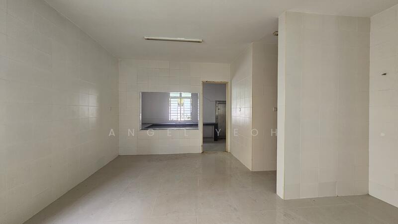 Taman Sungai Sering - 4