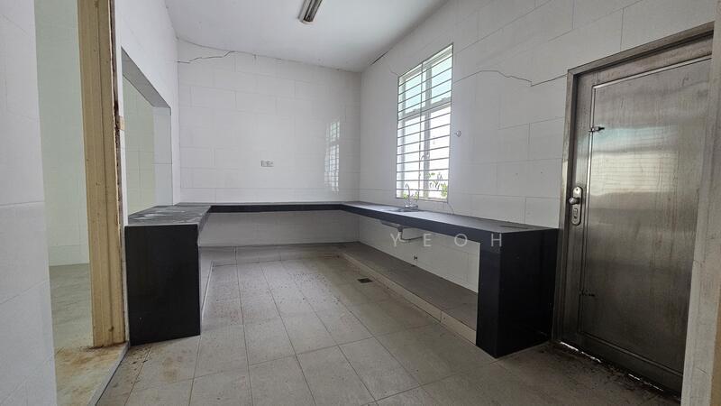 Taman Sungai Sering - 5