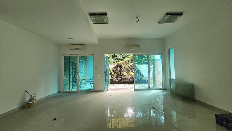 Taman Sungai Sering - 3