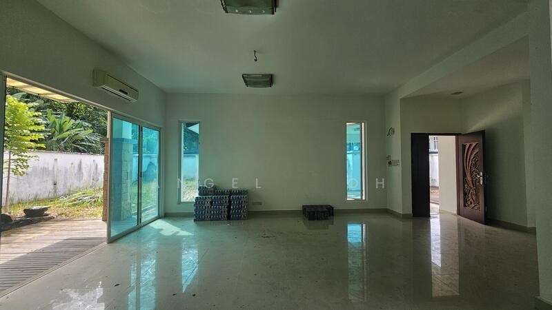 Taman Sungai Sering - 2