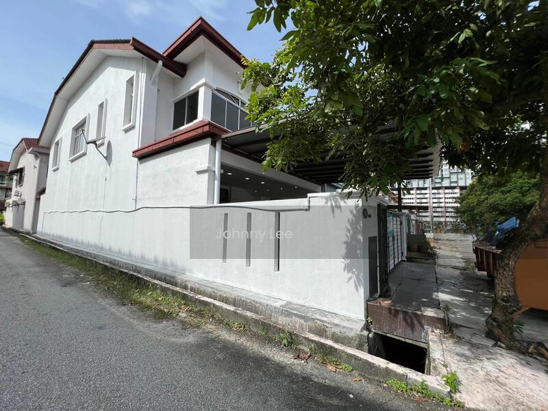 Bandar Bukit Tinggi 2 - 1