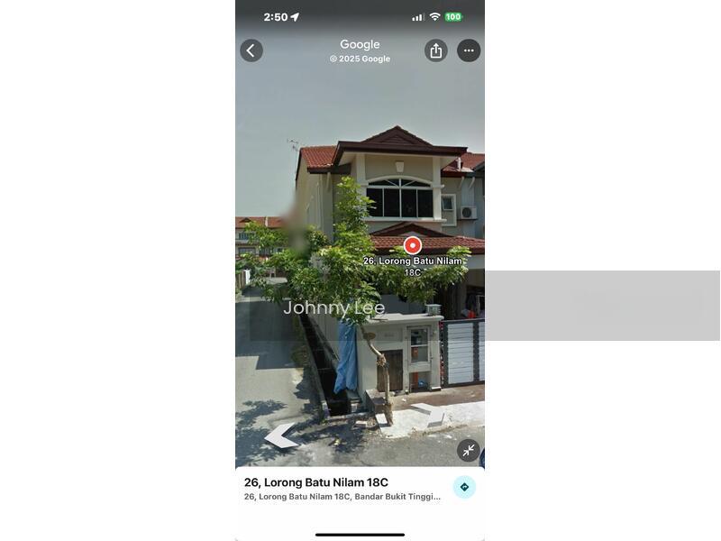 Bandar Bukit Tinggi 2 - 4