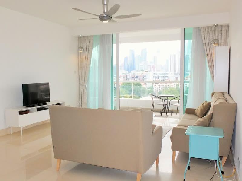 Brunsfield EmbassyView - 2