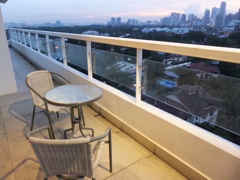 Brunsfield EmbassyView - 5