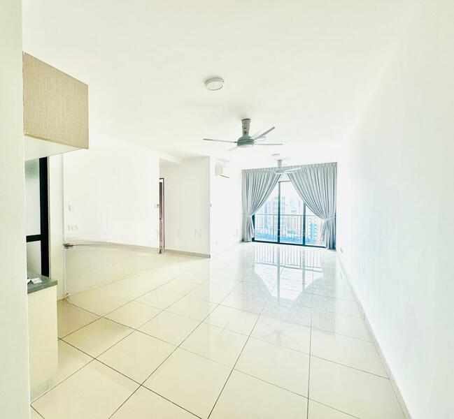 KL Traders Square - 3