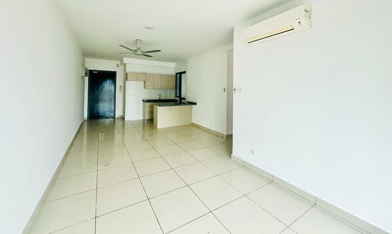 KL Traders Square - 4