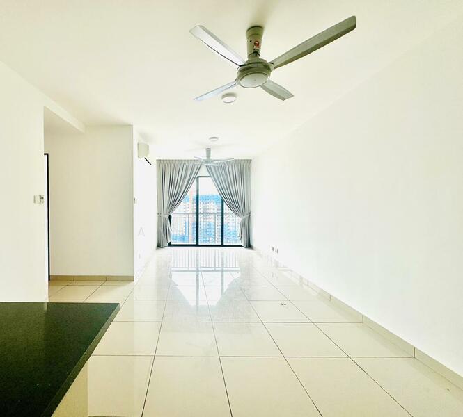 KL Traders Square - 2