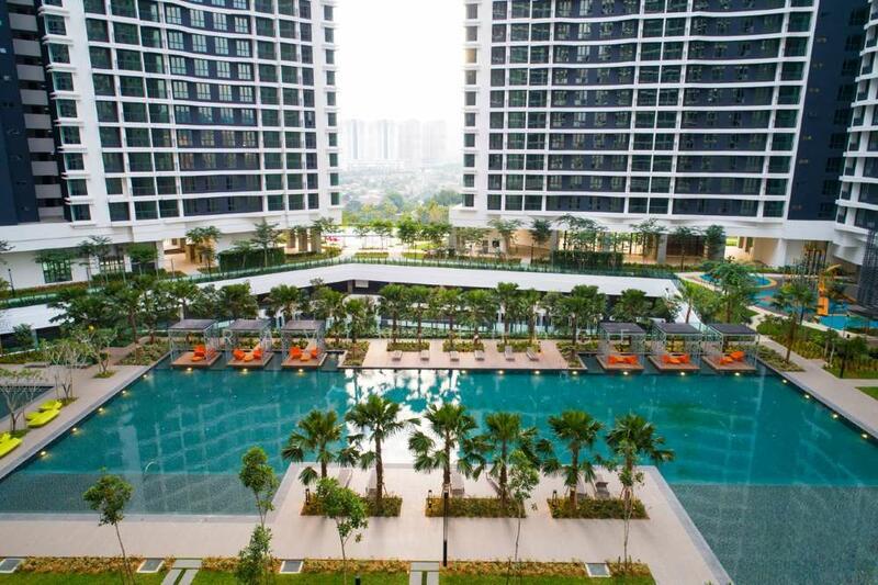 KL Traders Square - 5