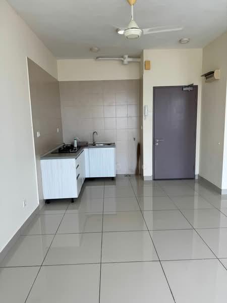 Flexis @ One South - 1