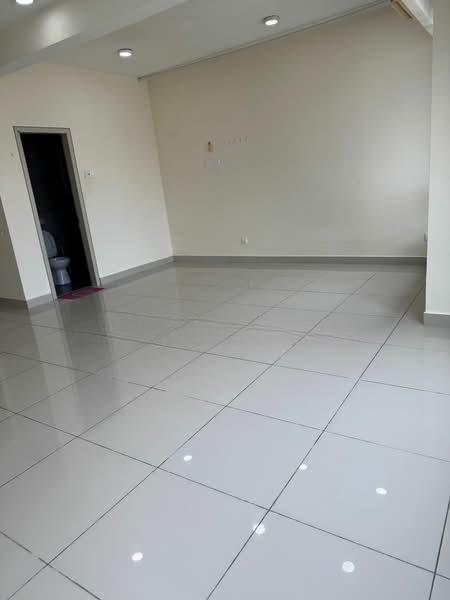 Flexis @ One South - 3