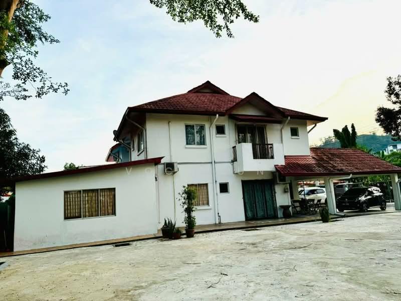 Taman putera perdana - 5