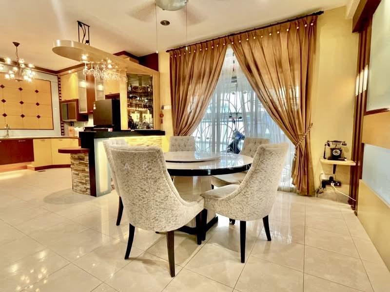 TAMAN IMPIAN EMAS (BUKIT IMPIAN RESIDENCE) - 5