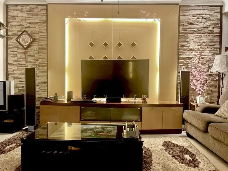 TAMAN IMPIAN EMAS (BUKIT IMPIAN RESIDENCE) - 3