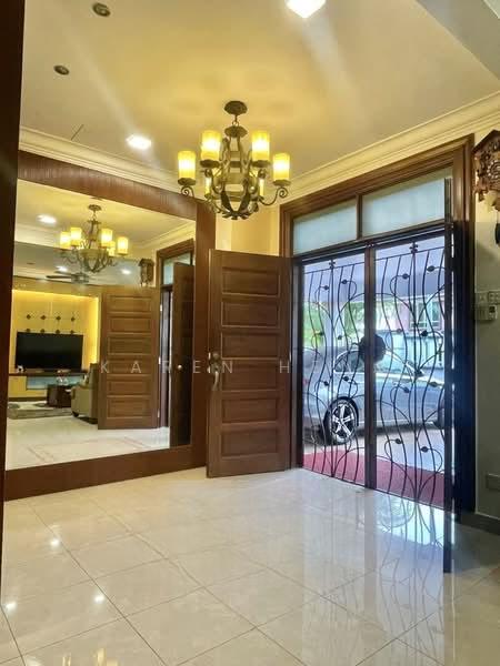 TAMAN IMPIAN EMAS (BUKIT IMPIAN RESIDENCE) - 2