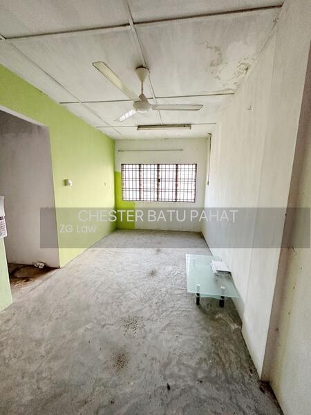 Taman Orchard Heights - 3