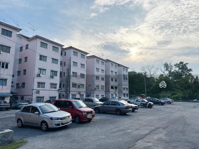 Taman Orchard Heights - 2