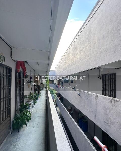 Taman Orchard Heights - 1