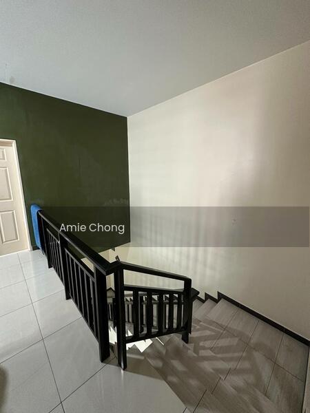 Bercham Sinar Double Storey Semi D For Sale - 5