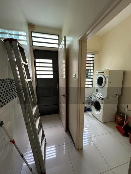 Bercham Sinar Double Storey Semi D For Sale - 2