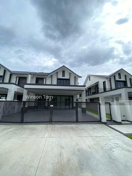 City of Elmina : Hevea - 1