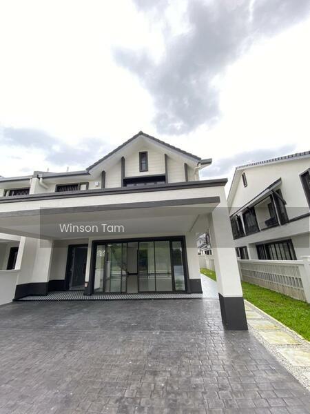 City of Elmina : Hevea - 4