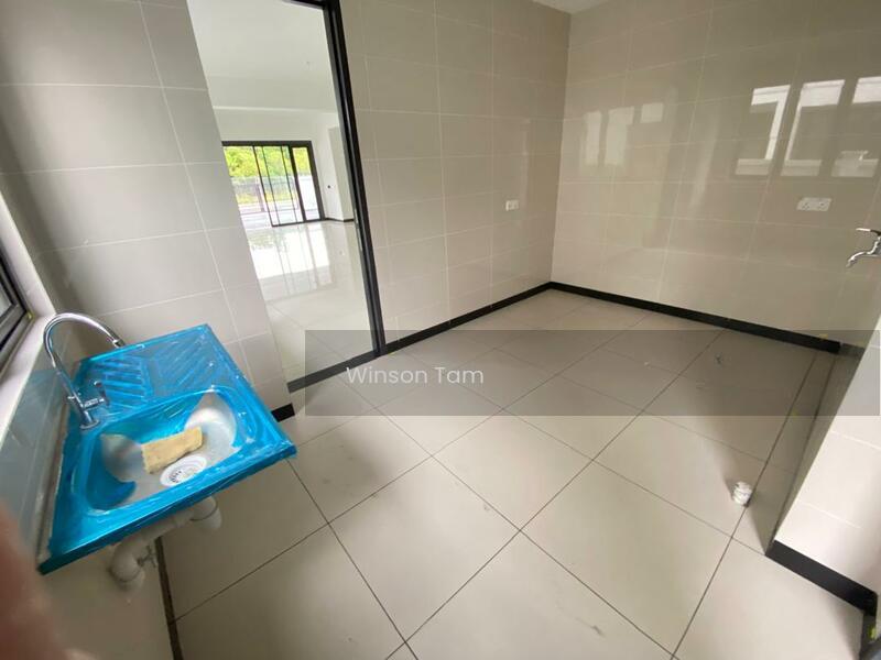 City of Elmina : Hevea - 3